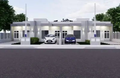 Residencial escouto em breve lançamento, bairro são jorge - portão