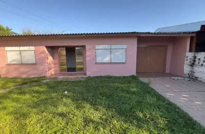 Casa com 3 quartos para alugar na Rua Julio De Castilhos, 3826, Vila Rica, Portão