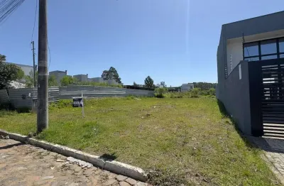 Terreno à venda no Centro, Portão 