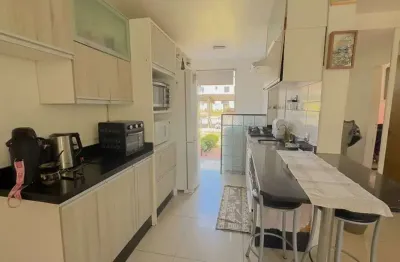 Apartamento térreo com 2 dormitórios à venda, centro - portão