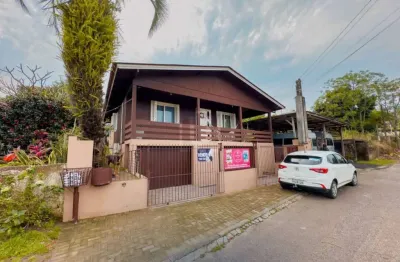 Casa com 3 quartos para alugar no São Jorge, Portão 