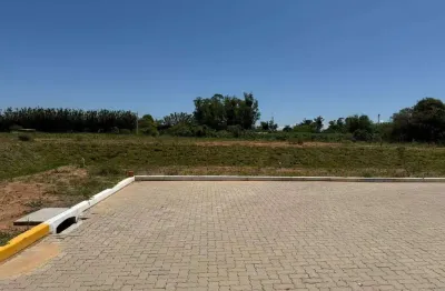 Terreno à venda no São Jorge, Portão 