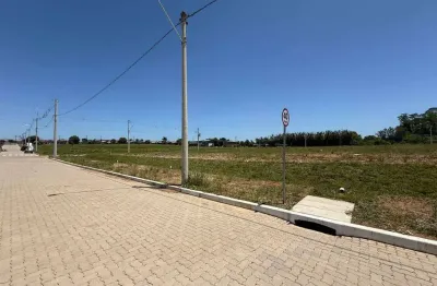 Terreno à venda no São Jorge, Portão 