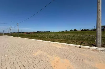 Terreno à venda no São Jorge, Portão 