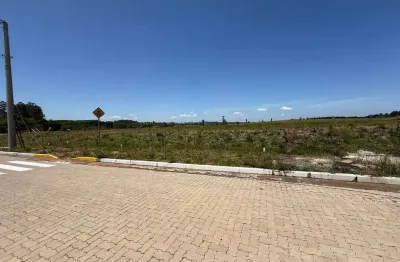 Terreno à venda no São Jorge, Portão 