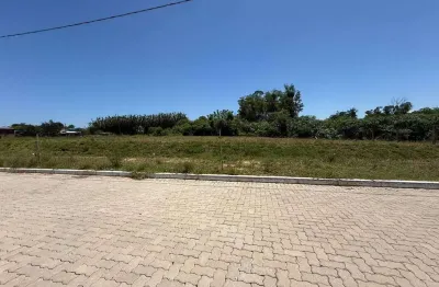 Terreno à venda no São Jorge, Portão 