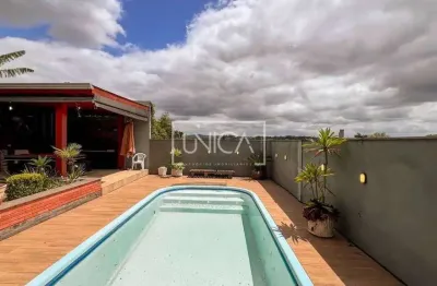 Casa com 3 quartos à venda no Centro, Portão 