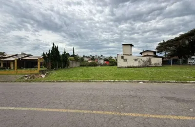 Terreno comercial com 1.416,00m à venda, jardim riva - portão/rs.