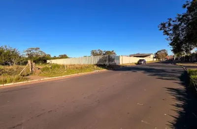 Terreno comercial à venda no Centro, Portão 