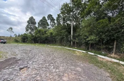 Terreno à venda no Boa Vista, São Leopoldo 