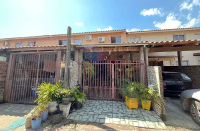 Casa com 2 quartos à venda no São Jorge, Portão 