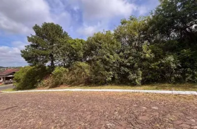 Terreno à venda na Estação Portão, Portão 