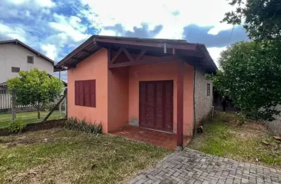 Casa com 2 quartos à venda na Estação Portão, Portão 