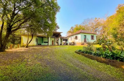 Chácara/sítio com 2 quartos à venda, conceição - são sebastião do caí