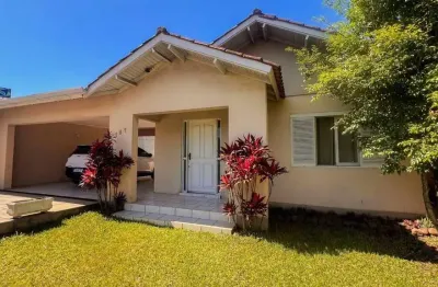 Casa com 3 quartos à venda no Rincão do Cascalho, Portão 