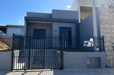 Casa com 2 quartos para alugar no São Jorge, Portão 