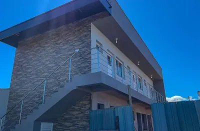 Kitnet / Stúdio para alugar no Centro, Portão 