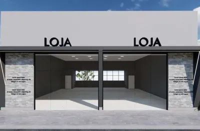 Sala comercial à venda no Centro, Portão 