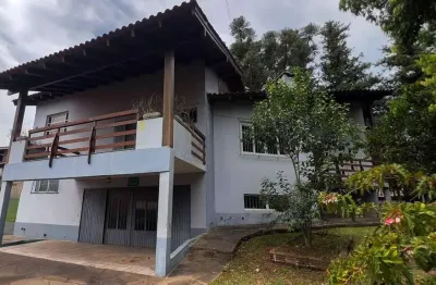 Casa com 3 quartos à venda no Arroio da Manteiga, São Leopoldo 