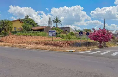 Terreno comercial com 527,00m2 à venda, Estação Portão - Portão