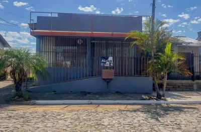 Sala comercial para alugar no São Jorge, Portão 