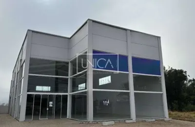 Prédio para alugar no Centro, Portão 