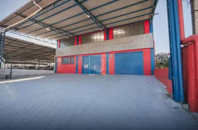 Prédio à venda na Ers240, 2908, Centro, Portão