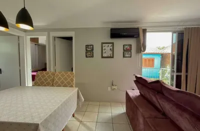 Apartamento com 2 quartos à venda no Centro, Portão 