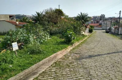 Terreno para venda em são pedro da aldeia, porto da aldeia