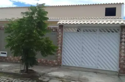 Casa para locação em são pedro da aldeia, centro, 2 dormitórios, 1 suíte, 1 banheiro, 2 vagas