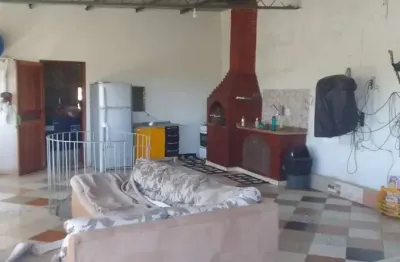 Casa para venda em são pedro da aldeia, jardim soledade, 3 dormitórios, 1 suíte, 1 banheiro