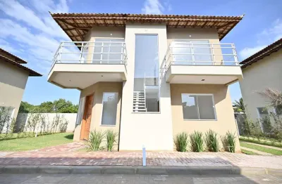 Casa em condomínio para venda em armação dos búzios, rasa, 3 dormitórios, 2 suítes, 1 banheiro, 1 vaga