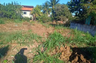 Terreno à venda na Rua Maria Angélica, 03, Baleia, São Pedro da Aldeia