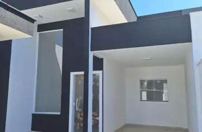 Casa para venda em são pedro da aldeia, nova são pedro, 3 dormitórios, 1 suíte, 1 banheiro, 1 vaga