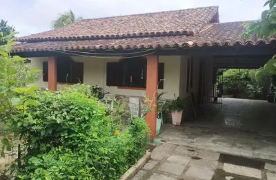 Casa para venda em são pedro da aldeia, jardim morada da aldeia, 2 dormitórios, 1 banheiro, 2 vagas