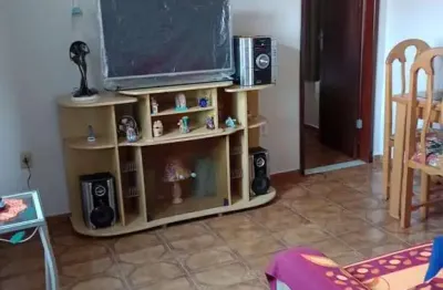 Apartamento para venda em são pedro da aldeia, porto da aldeia, 2 dormitórios, 1 banheiro