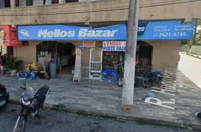 Comercial para venda em são pedro da aldeia, estação