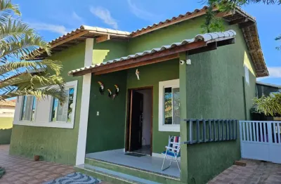 Casa em condomínio para venda em são pedro da aldeia, recanto do sol, 3 dormitórios, 1 suíte, 3 banheiros, 4 vagas