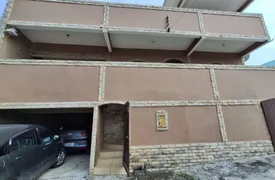 Casa para venda em são pedro da aldeia, poço fundo, 3 dormitórios, 1 suíte, 3 banheiros, 1 vaga