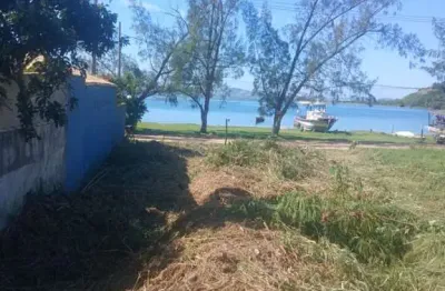 Terreno para venda em são pedro da aldeia, ponta da areia