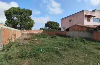 Terreno para venda em são pedro da aldeia, boa vista