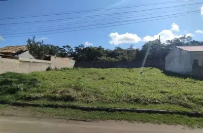 Terreno em condomínio para venda em são pedro da aldeia, rua do fogo