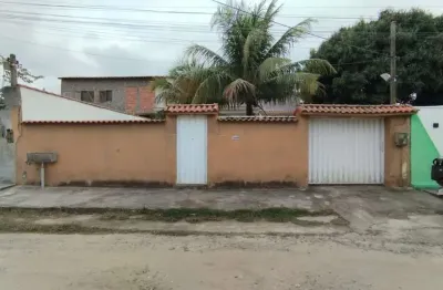 Casa para venda em são pedro da aldeia, jardim das acácias, 2 dormitórios, 1 suíte, 2 banheiros, 1 vaga
