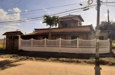 Casa para venda em são pedro da aldeia, jardim das acácias, 3 dormitórios, 1 suíte, 2 banheiros, 4 vagas