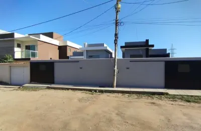 Casa para venda em são pedro da aldeia, jardim morada da aldeia, 3 dormitórios, 1 suíte, 2 banheiros, 1 vaga