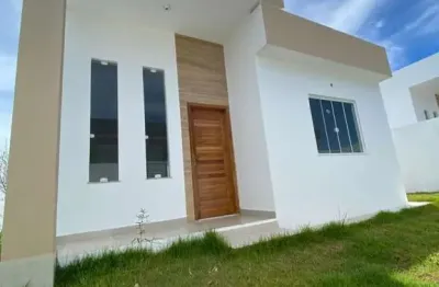Casa para venda em são pedro da aldeia, recanto do sol, 2 dormitórios, 1 banheiro, 1 vaga