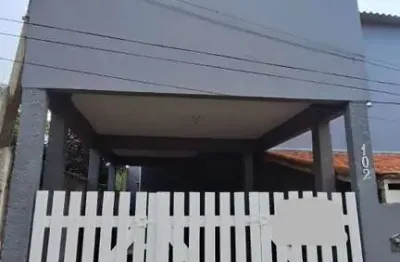 Casa para venda em são pedro da aldeia, porto da aldeia, 2 dormitórios, 1 banheiro, 1 vaga