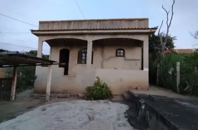 Casa para venda em são pedro da aldeia, jardim das acácias, 3 dormitórios, 1 suíte, 2 banheiros, 1 vaga