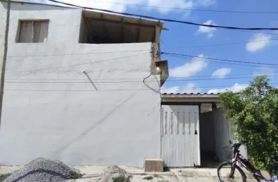 Casa duplex para venda em são pedro da aldeia, flexeira, 2 dormitórios, 2 banheiros, 1 vaga