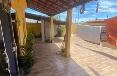 Casa para venda em iguaba grande, canellas city, 2 dormitórios, 1 suíte, 1 banheiro, 3 vagas
